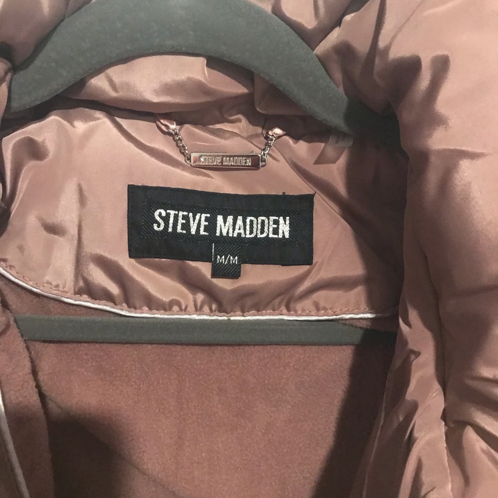 Steve Madden Jacket - image 2